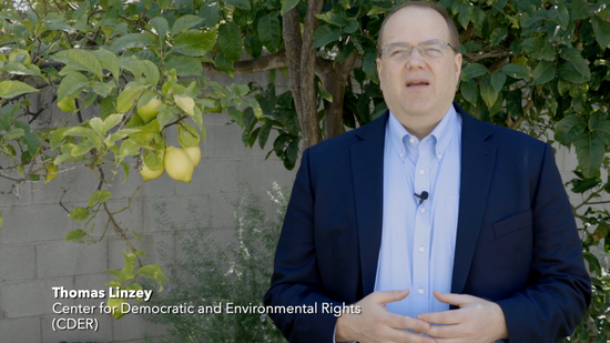 Nature Rights with Thomas Linzey